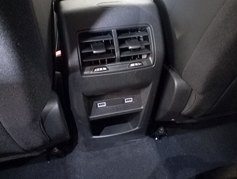 PEUGEOT 308 2024 - Photo n°14