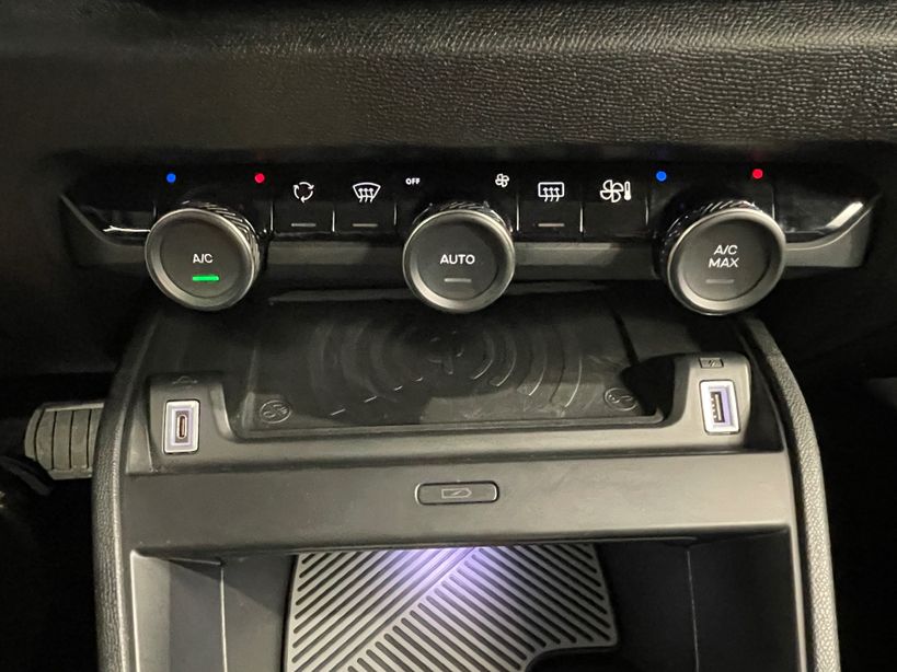 CITROEN C4 2024 - Photo n°39