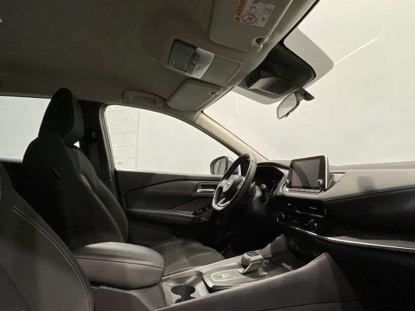 NISSAN QASHQAI 2023 - Photo n°22
