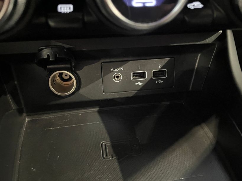 RENAULT ARKANA 2022 - Photo n°29