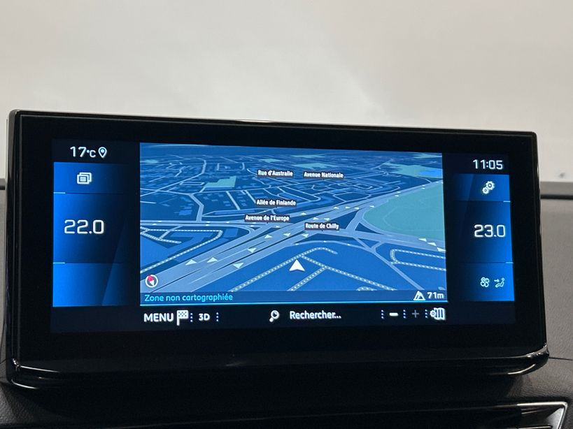 PEUGEOT 5008 2024 - Photo n°14