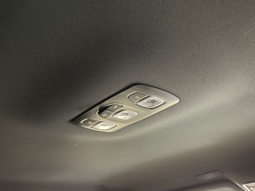 RENAULT ARKANA 2023 - Photo n°35