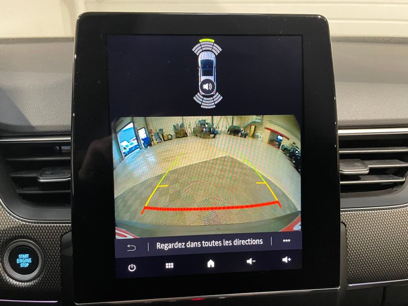 RENAULT ARKANA 2023 - Photo n°20