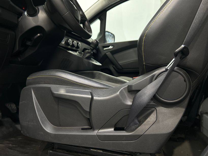 RENAULT KANGOO VAN 2024 - Photo n°31