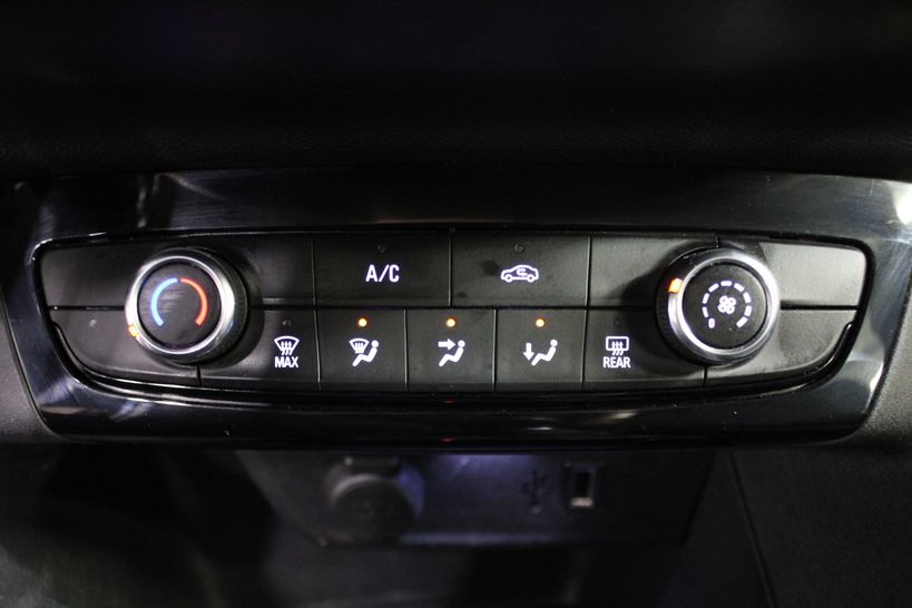OPEL CORSA 2020 - Photo n°21