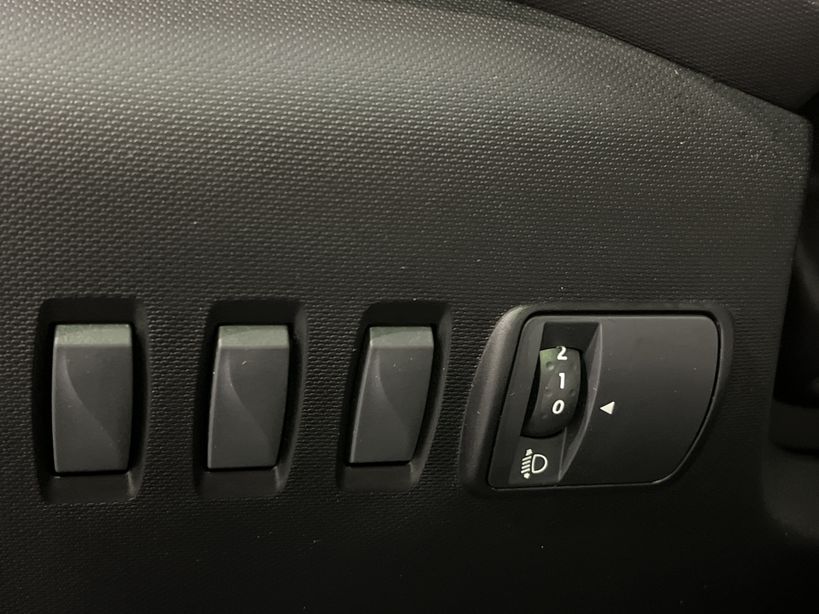 RENAULT TWINGO III 2021 - Photo n°31