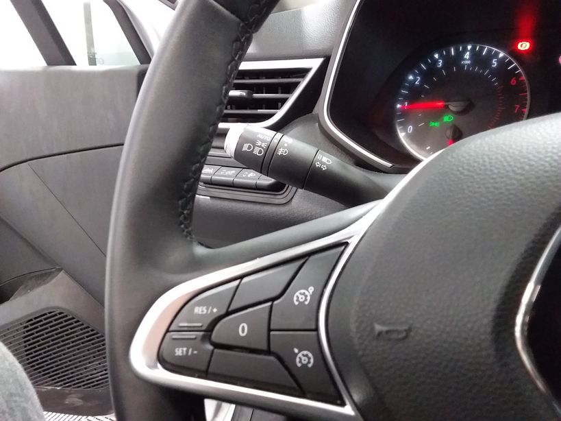 RENAULT CLIO V 2021 - Photo n°26