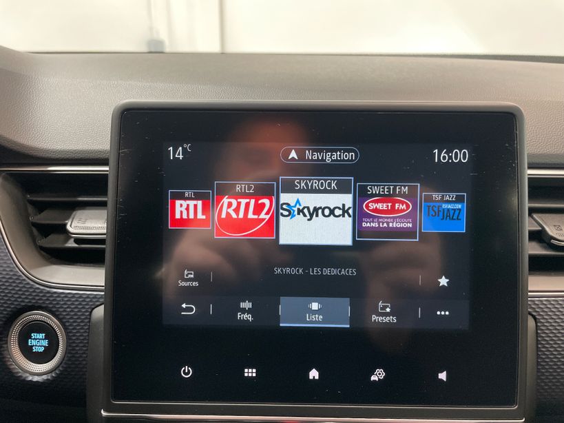 RENAULT ARKANA 2023 - Photo n°18