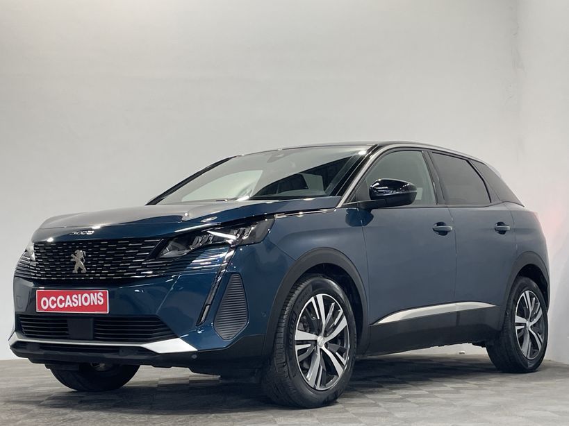 PEUGEOT 3008 2024 - Photo n°1