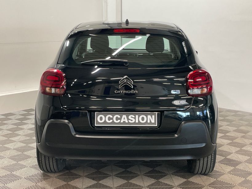 CITROEN C3 2023 - Photo n°5
