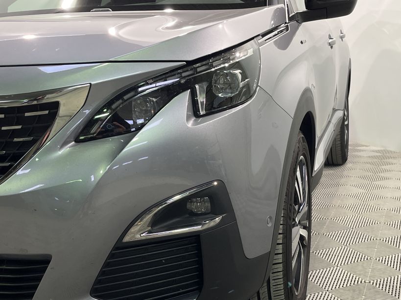 PEUGEOT 5008 2019 - Photo n°8