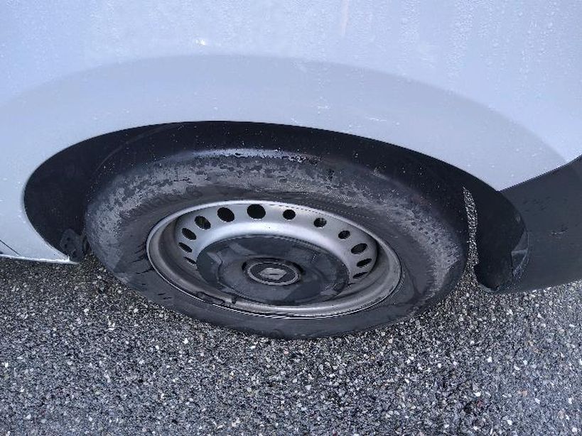 RENAULT KANGOO VAN 2022 - Photo n°6