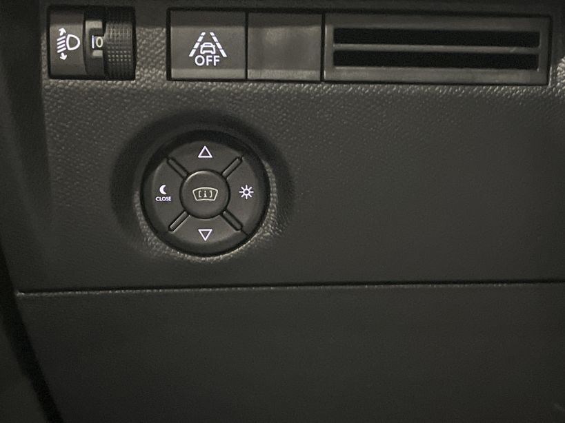 CITROEN C4 2021 - Photo n°35