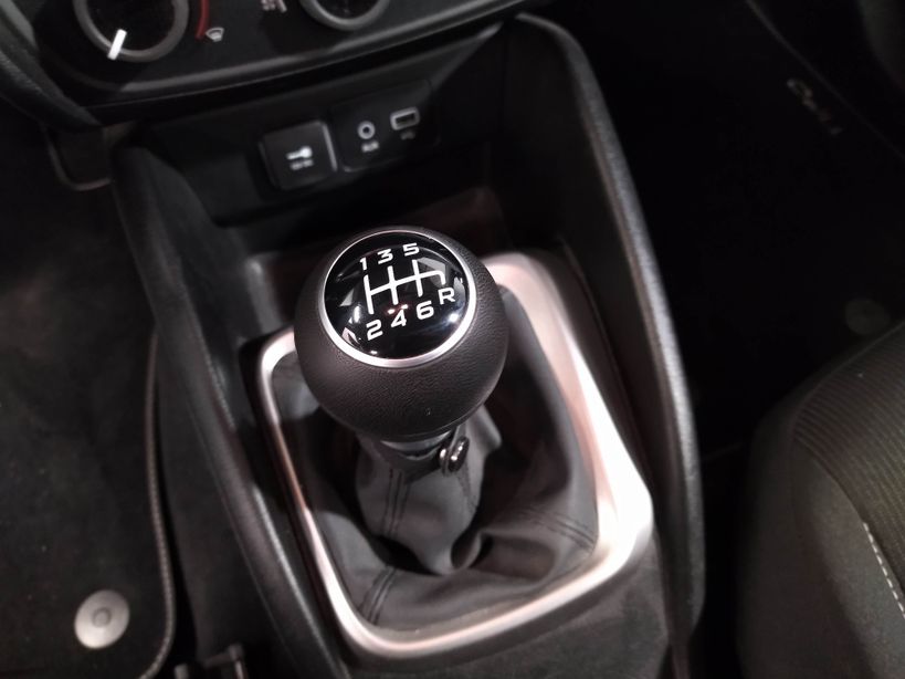 FIAT TIPO 5 PORTES 2016 - Photo n°13