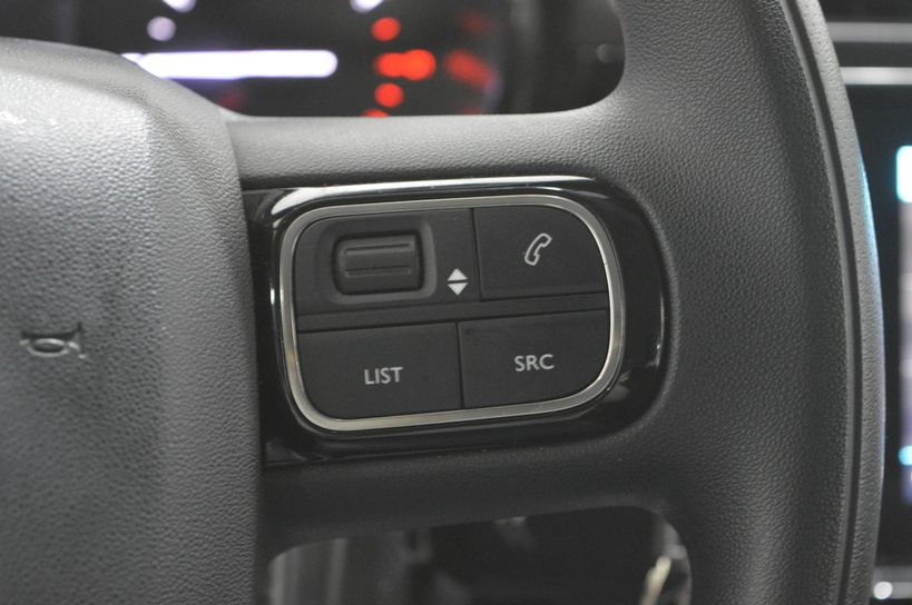 CITROEN C3 2019 - Photo n°12