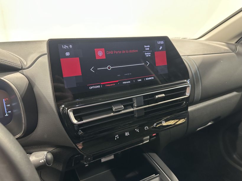 CITROEN C5 AIRCROSS 2024 - Photo n°20
