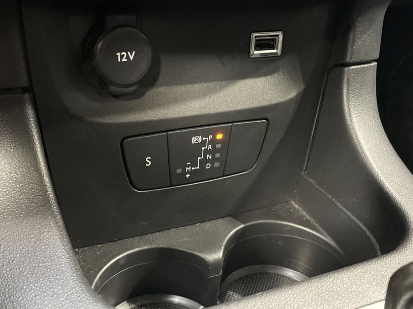 CITROEN C3 2024 - Photo n°19
