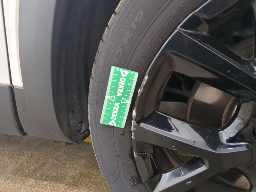 CITROEN C5 AIRCROSS 2021 - Photo n°1