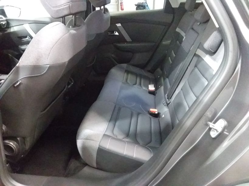 CITROEN C4 2024 - Photo n°25