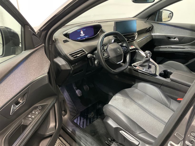 PEUGEOT 3008 2023 - Photo n°11