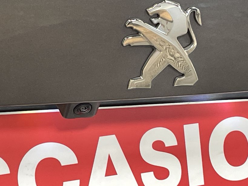 PEUGEOT 2008 2021 - Photo n°46