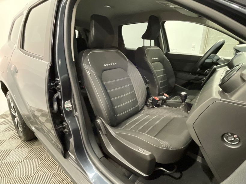 DACIA DUSTER 2022 - Photo n°43
