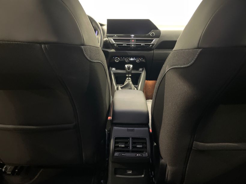 CITROEN C4 2022 - Photo n°38