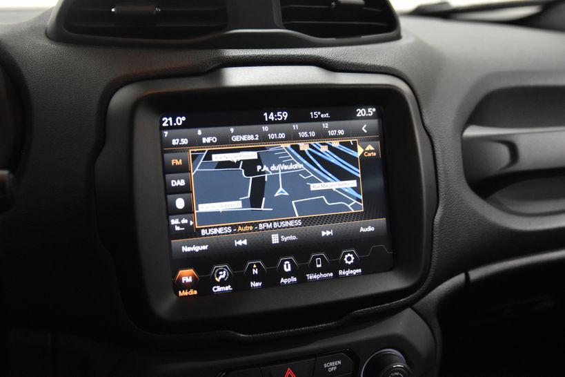 JEEP RENEGADE 2019 - Photo n°18