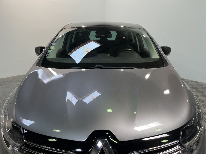RENAULT ESPACE V 2016 - Photo n°12