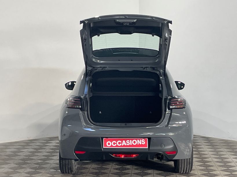 PEUGEOT 208 2024 - Photo n°49