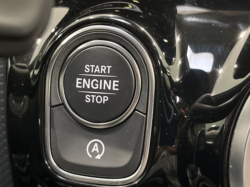 MERCEDES CLASSE A 2019 - Photo n°33