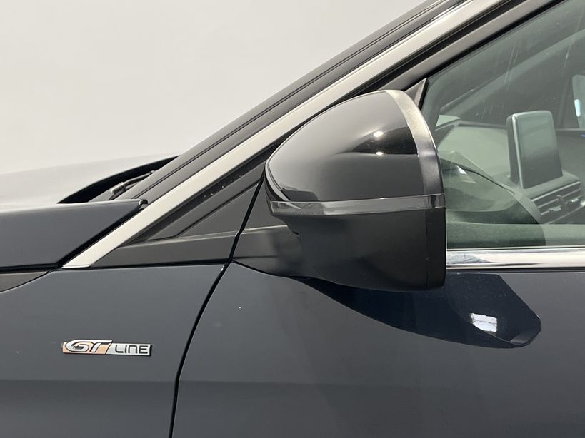 PEUGEOT 3008 2020 - Photo n°44