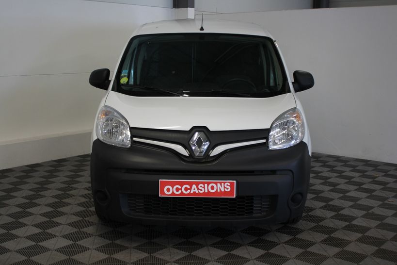 RENAULT KANGOO EXPRESS 2019 - Photo n°2
