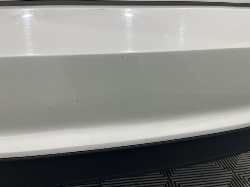 AUDI A1 SPORTBACK 2018 - Photo n°20