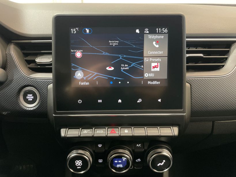 RENAULT ARKANA 2024 - Photo n°15