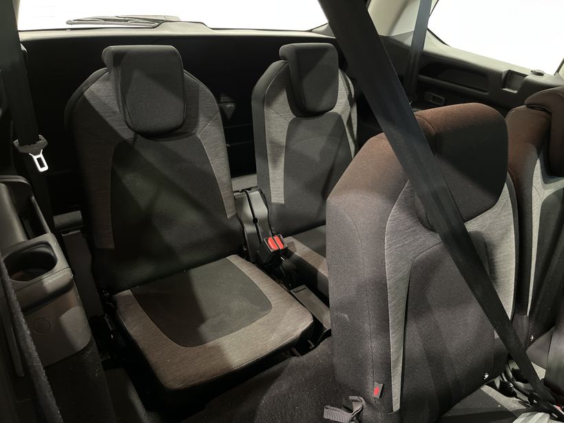 CITROEN GRAND C4 PICASSO BUSINESS 2018 - Photo n°40