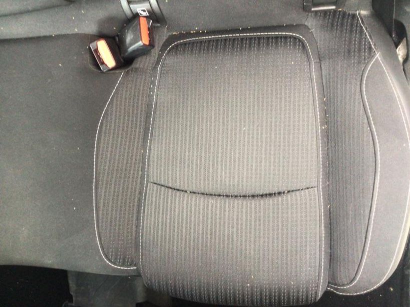 RENAULT MEGANE IV BERLINE BUSINESS 2017 - Photo n°9