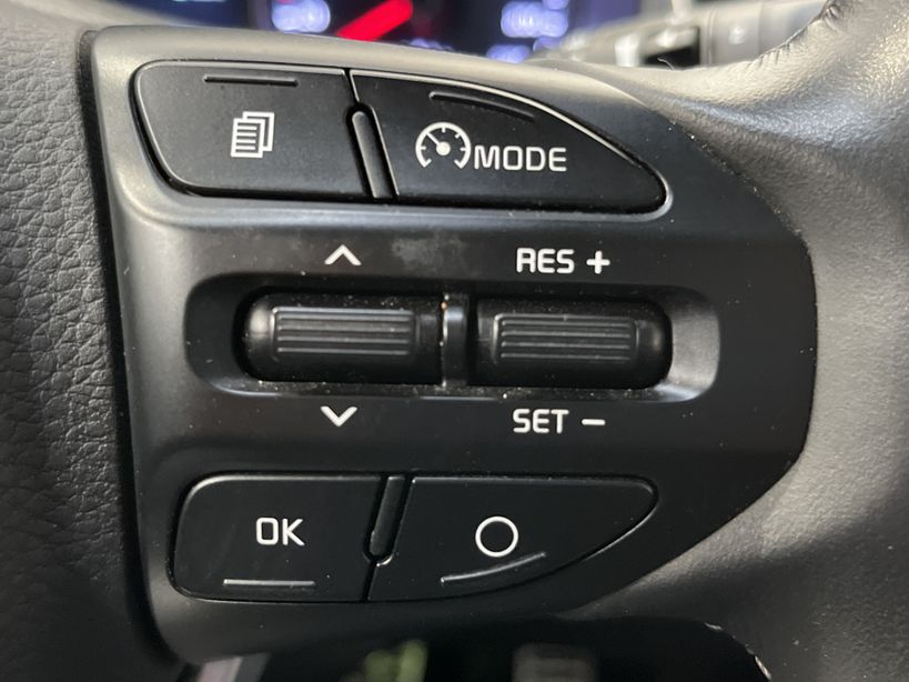 KIA STONIC 2019 - Photo n°26