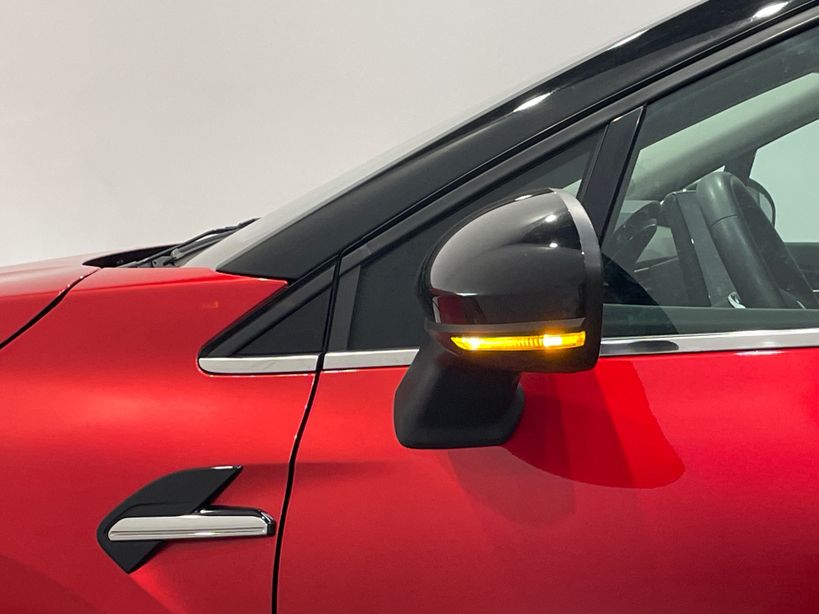 RENAULT CAPTUR 2022 - Photo n°47