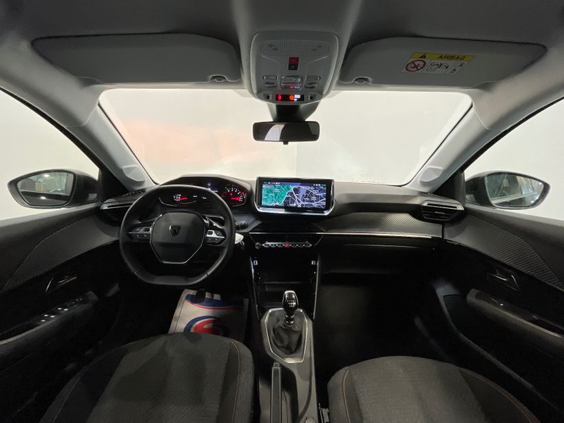 PEUGEOT 208 2025 - Photo n°27