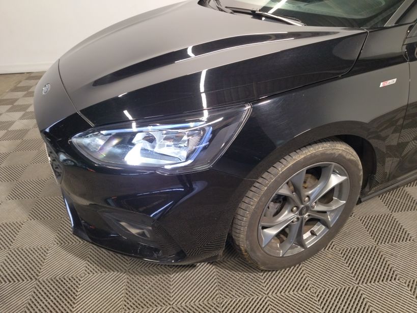 FORD FOCUS 2020 - Photo n°3