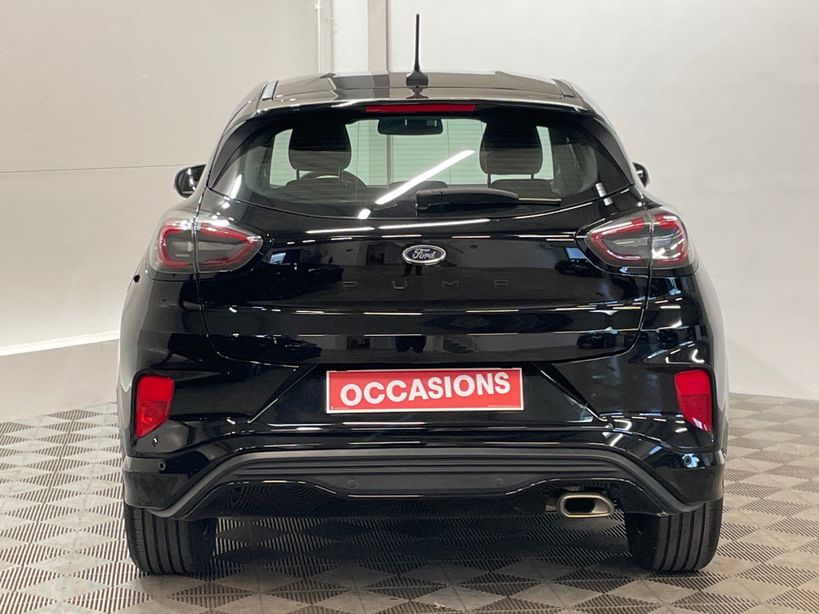 FORD PUMA 2023 - Photo n°5