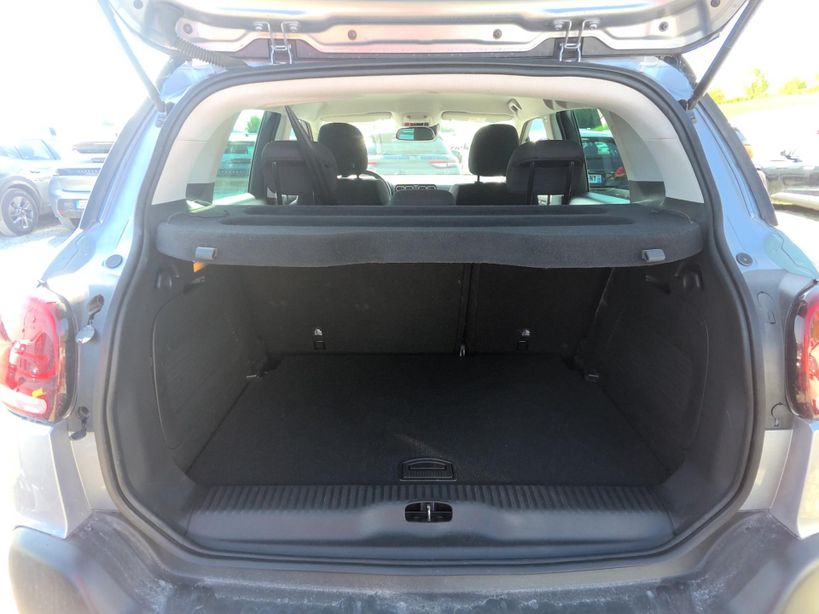 CITROEN C3 AIRCROSS 2024 - Photo n°6