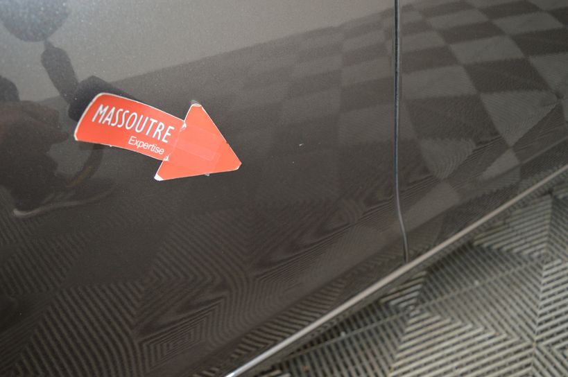 PEUGEOT 308 2014 - Photo n°6