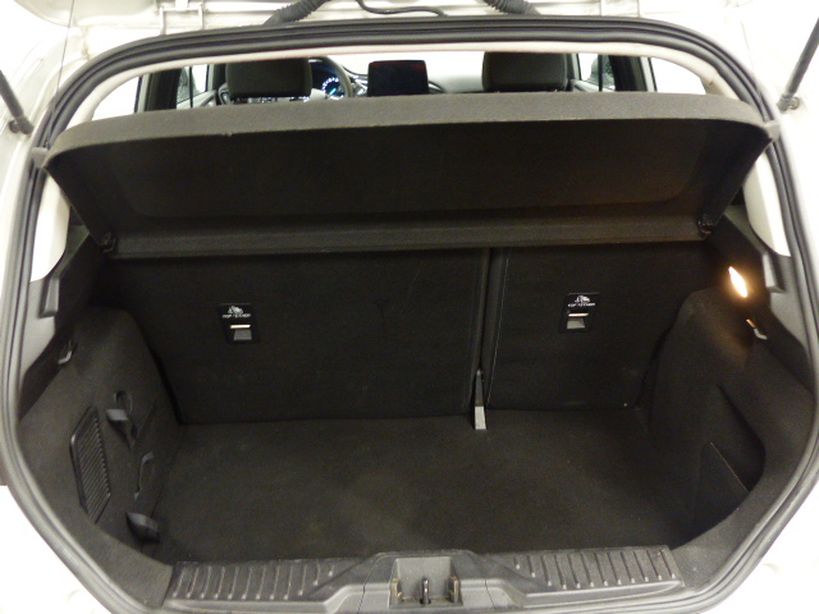 FORD FIESTA 2019 - Photo n°10