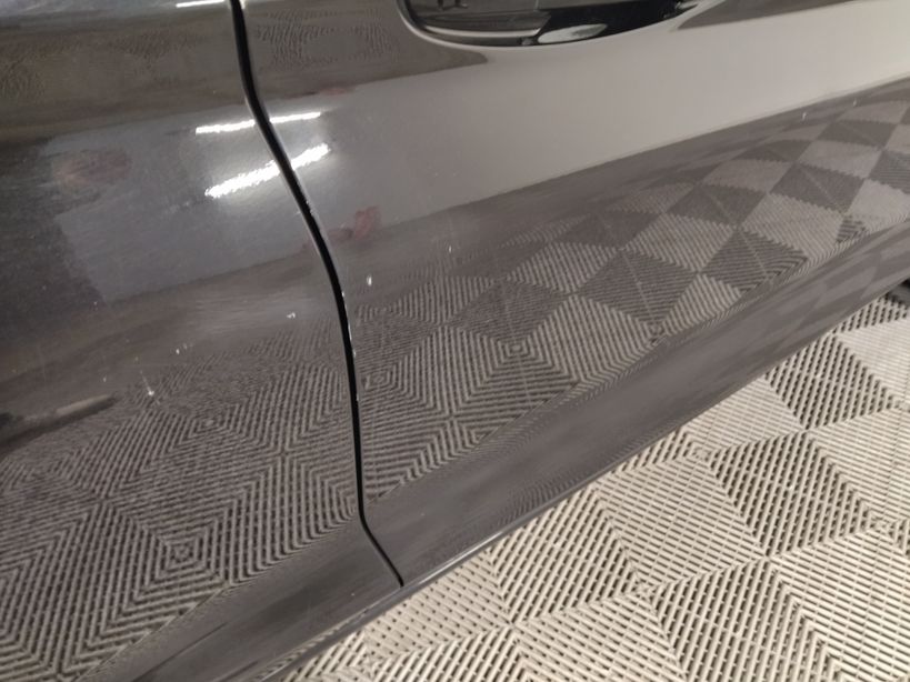 FORD FIESTA 2020 - Photo n°10