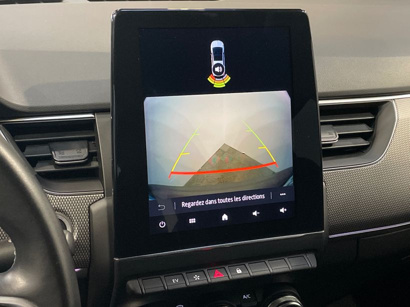 RENAULT ARKANA 2023 - Photo n°13