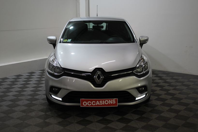 RENAULT CLIO IV BUSINESS 2019 - Photo n°2