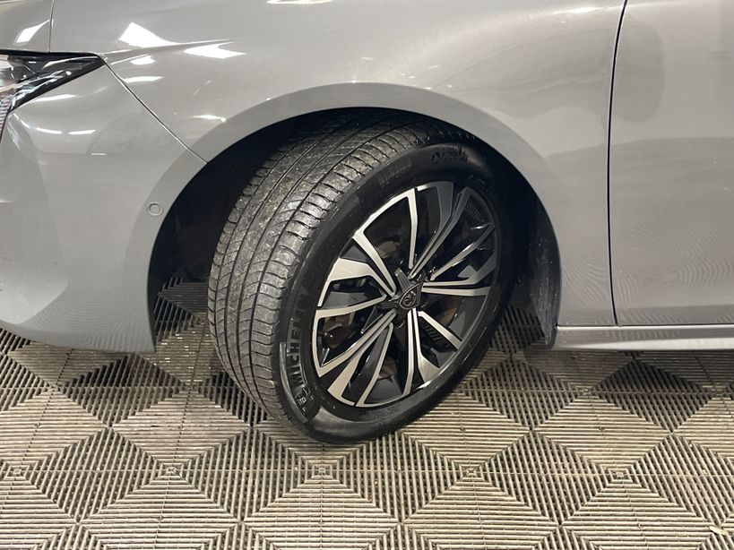 PEUGEOT 508 2024 - Photo n°5