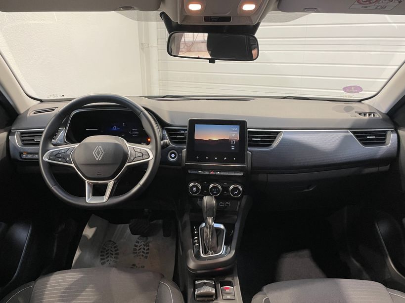 RENAULT ARKANA 2024 - Photo n°14
